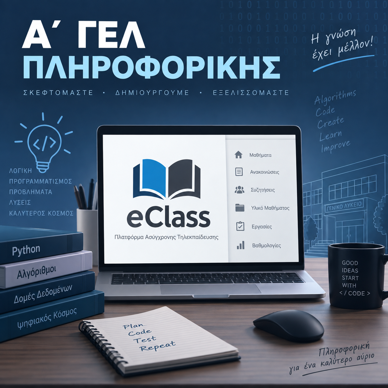 Επιλέχθηκε εικόνα